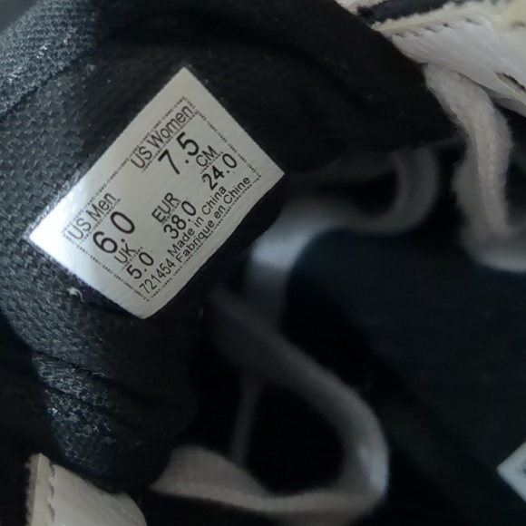 Vans - MULTI ANIMAL OLD SKOOL SHOES  women 7.5, men 6, Rasta/black. Sneakers - Picture 8 of 8